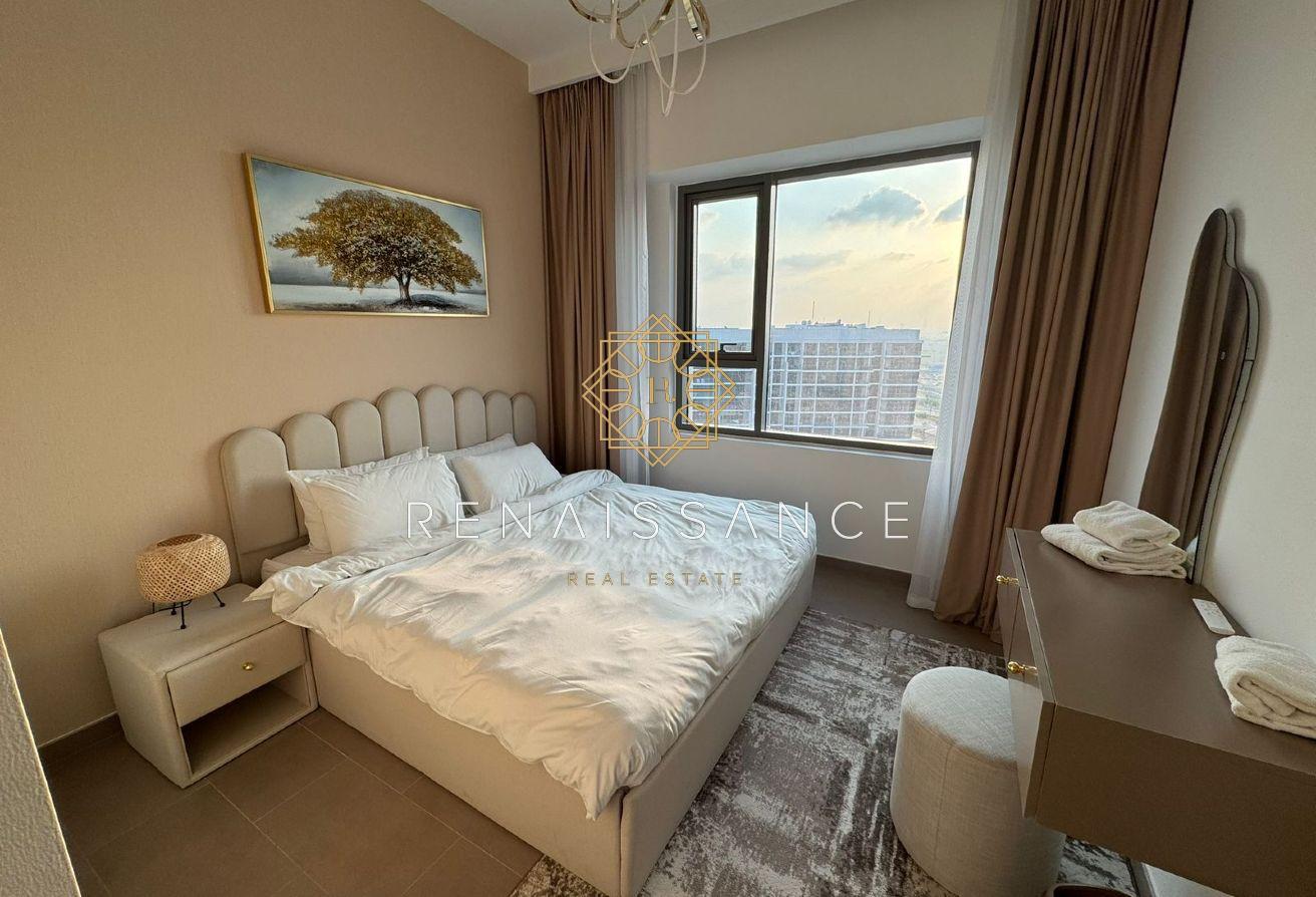 Bright 2BR Apartment | Prime Area and Community photo 9