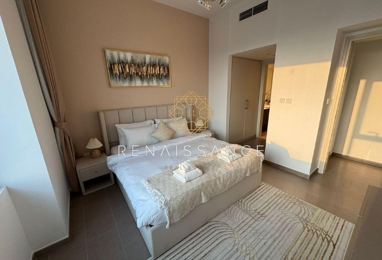 Bright 2BR Apartment | Prime Area and Community photo 7