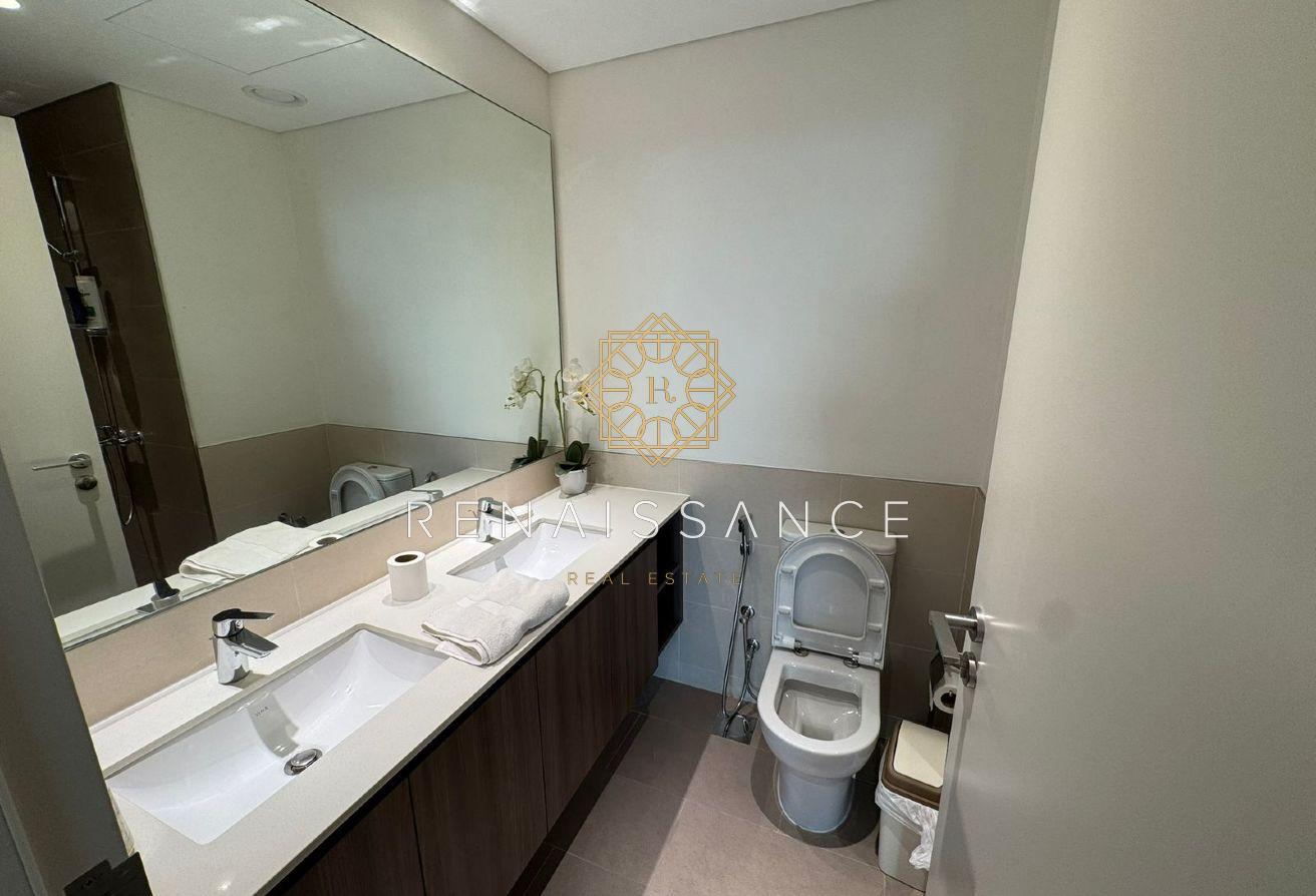Bright 2BR Apartment | Prime Area and Community photo 11