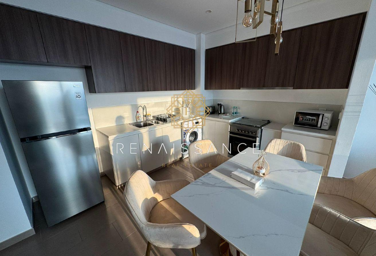 Bright 2BR Apartment | Prime Area and Community photo 4
