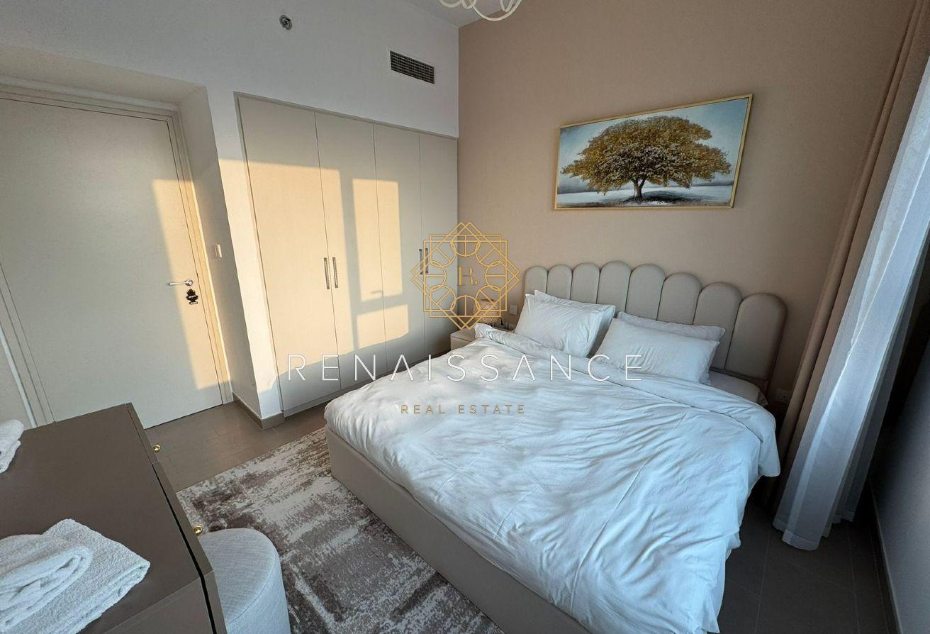 Bright 2BR Apartment | Prime Area and Community photo 5