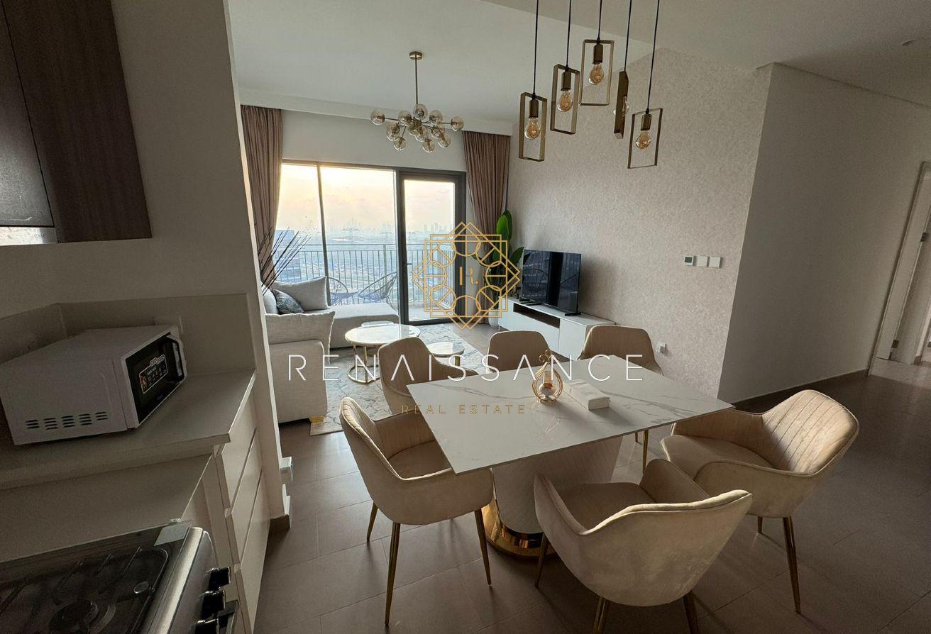 Bright 2BR Apartment | Prime Area and Community photo 2