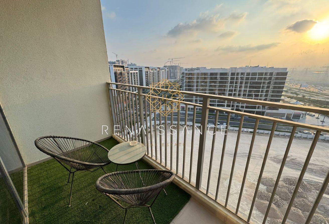 Bright 2BR Apartment | Prime Area and Community photo 13