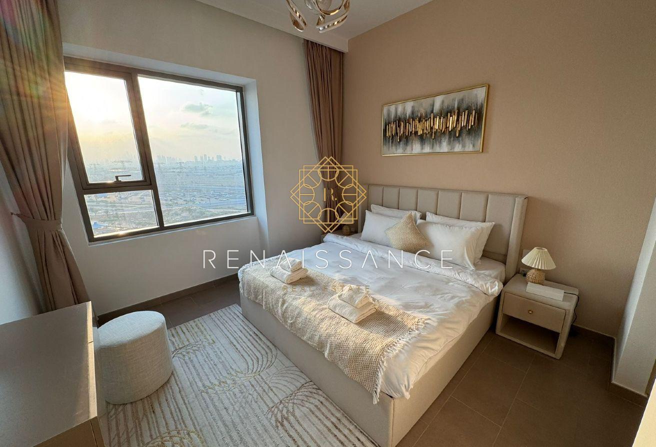Bright 2BR Apartment | Prime Area and Community photo 6