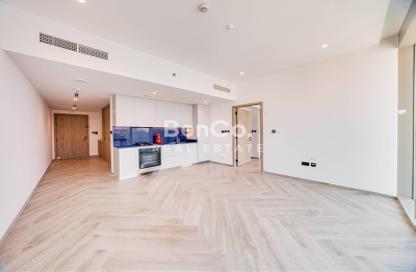 Apartment - 1 Bedroom - 1 Bathroom for rent in Peninsula Three - Peninsula - Business Bay - Dubai