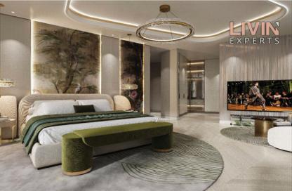 Apartment - 1 - 2 for sale in Canal Crown 2 - Canal Crown - Business Bay - Dubai