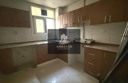 Apartment - 1 Bedroom - 1 Bathroom for rent in Muwaileh 29 Building - Muwaileh - Sharjah