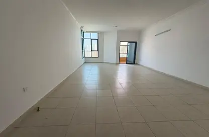 Apartment - 3 Bedrooms - 4 Bathrooms for rent in Al Khor Tower A1 - Al Khor Towers - Ajman Downtown - Ajman