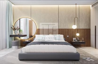 شقة - 3 غرف نوم - 2 حمامات للبيع في مبنى Ocean Pearl 2 1 - Ocean Pearl 2 - Samana Ocean Pearl - جزر دبي - دبي شقة - 3 غرف نوم - 2 حمامات للبيع في مبنى Ocean Pearl 2 1 - Ocean Pearl 2 - Samana Ocean Pearl - جزر دبي - دبي