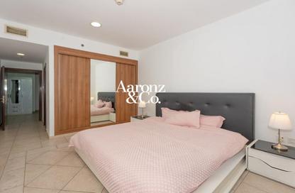 Apartment - 1 - 2 for rent in Princess Tower - Dubai Marina - Dubai