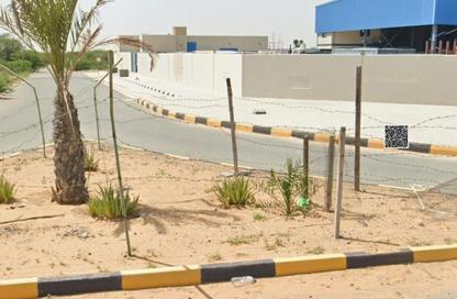 أرض - استوديو للبيع في العرقوب - المنطقة الصناعية بالشارقة - الشارقة أرض - استوديو للبيع في العرقوب - المنطقة الصناعية بالشارقة - الشارقة