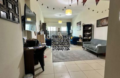 Apartment - 1 Bedroom - 2 Bathrooms for sale in Ajman One Tower 2 - Ajman One - Ajman Downtown - Ajman Apartment - 1 Bedroom - 2 Bathrooms for sale in Ajman One Tower 2 - Ajman One - Ajman Downtown - Ajman