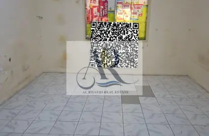 Labor Camp - Studio for rent in Al Jurf 3 - Al Jurf - Ajman Downtown - Ajman