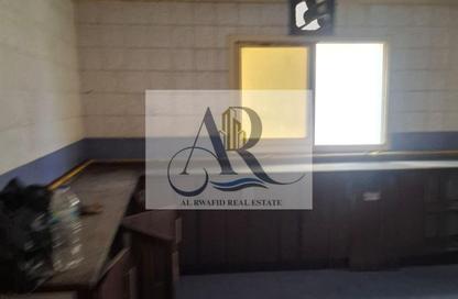 Labor Camp - Studio - 7+ Bathrooms for rent in Al Jurf 3 - Al Jurf - Ajman Downtown - Ajman