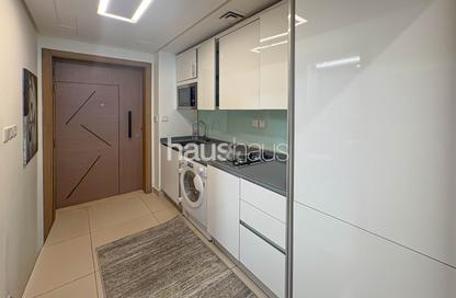 Apartment - Studio - 1 Bathroom for rent in Sunrise Legend - Arjan - Dubai Apartment - Studio - 1 Bathroom for rent in Sunrise Legend - Arjan - Dubai