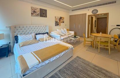 Apartment - Studio - 1 Bathroom for rent in Sunrise Legend - Arjan - Dubai Apartment - Studio - 1 Bathroom for rent in Sunrise Legend - Arjan - Dubai