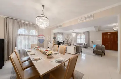 فيلا - 4 غرف نوم - 5 حمامات للبيع في وسترن رزدنس الشمالية - فالكون سيتي أوف وندرز - دبي