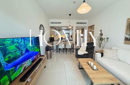 Apartment - 1 Bedroom - 2 Bathrooms for sale in Roxana Residence A - Roxana Residences - District 12 - Jumeirah Village Circle - Dubai