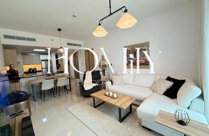 Apartment - 1 Bedroom - 2 Bathrooms for sale in Roxana Residence A - Roxana Residences - District 12 - Jumeirah Village Circle - Dubai