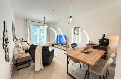 Apartment - 1 Bedroom - 2 Bathrooms for sale in Roxana Residence A - Roxana Residences - District 12 - Jumeirah Village Circle - Dubai