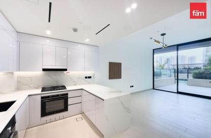 Apartment - 1 Bedroom - 2 Bathrooms for sale in Binghatti Amber - District 11 - Jumeirah Village Circle - Dubai Apartment - 1 Bedroom - 2 Bathrooms for sale in Binghatti Amber - District 11 - Jumeirah Village Circle - Dubai
