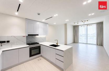 Apartment - 1 Bedroom - 2 Bathrooms for sale in Binghatti Amber - District 11 - Jumeirah Village Circle - Dubai Apartment - 1 Bedroom - 2 Bathrooms for sale in Binghatti Amber - District 11 - Jumeirah Village Circle - Dubai