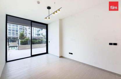 Apartment - 1 Bedroom - 2 Bathrooms for sale in Binghatti Amber - District 11 - Jumeirah Village Circle - Dubai