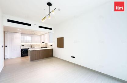 Apartment - 1 Bedroom - 2 Bathrooms for sale in Binghatti Amber - District 11 - Jumeirah Village Circle - Dubai