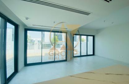Townhouse - 4 - 4 for rent in La Rosa 5 - La Rosa - Villanova - Dubai