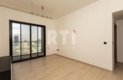 Apartment - 1 Bedroom - 2 Bathrooms for rent in Binghatti Heights - District 10 - Jumeirah Village Circle - Dubai Apartment - 1 Bedroom - 2 Bathrooms for rent in Binghatti Heights - District 10 - Jumeirah Village Circle - Dubai