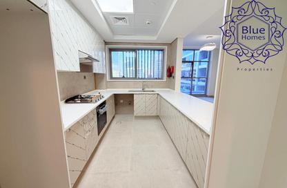 Apartment - 1 Bedroom - 2 Bathrooms for rent in Art Courtyard - Arjan - Dubai Apartment - 1 Bedroom - 2 Bathrooms for rent in Art Courtyard - Arjan - Dubai