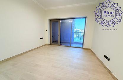 Apartment - 1 Bedroom - 2 Bathrooms for rent in Art Courtyard - Arjan - Dubai