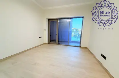 Apartment - 1 Bedroom - 2 Bathrooms for rent in Art Courtyard - Arjan - Dubai Apartment - 1 Bedroom - 2 Bathrooms for rent in Art Courtyard - Arjan - Dubai
