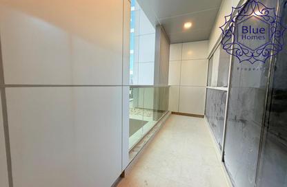 Apartment - 1 Bedroom - 2 Bathrooms for rent in Art Courtyard - Arjan - Dubai