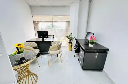 Office Space - 1 Bedroom - 1 Bathroom for rent in Reem Residency - Al Karama - Dubai