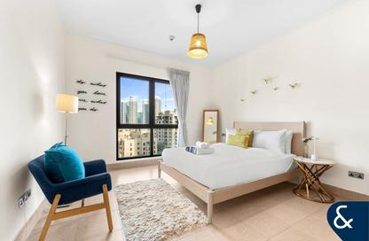 Apartment - 2 Bedrooms - 2 Bathrooms for sale in Kamoon 2 - Kamoon - Old Town - Downtown Dubai - Dubai