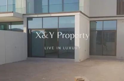 Townhouse - 2 Bedrooms - 3 Bathrooms for rent in Seef Al Jubail - Al Jubail Island - Abu Dhabi