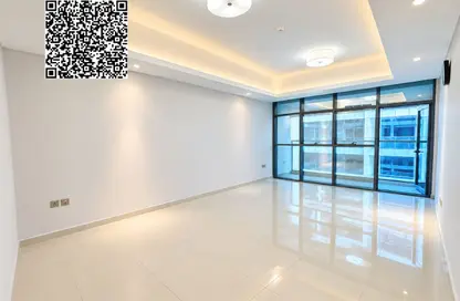Apartment - 2 Bedrooms - 3 Bathrooms for sale in Gulfa Towers - Al Rashidiya 1 - Al Rashidiya - Ajman