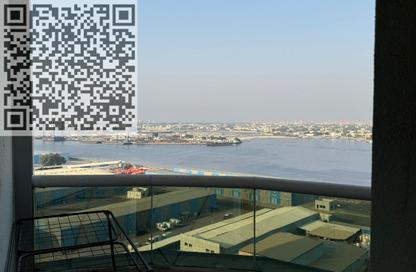 Apartment - 2 Bedrooms - 2 Bathrooms for sale in Orient Tower 1 - Orient Towers - Al Bustan - Ajman Apartment - 2 Bedrooms - 2 Bathrooms for sale in Orient Tower 1 - Orient Towers - Al Bustan - Ajman