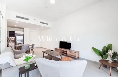 Apartment - 1 Bedroom - 1 Bathroom for sale in Collective Tower 2 - Collective - Dubai Hills Estate - Dubai