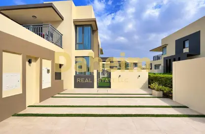 Villa - 5 Bedrooms - 5 Bathrooms for sale in Maple at Dubai Hills Estate 2 - Maple at Dubai Hills Estate - Dubai Hills Estate - Dubai