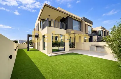 Villa - 5 Bedrooms - 5 Bathrooms for sale in Maple at Dubai Hills Estate 2 - Maple at Dubai Hills Estate - Dubai Hills Estate - Dubai