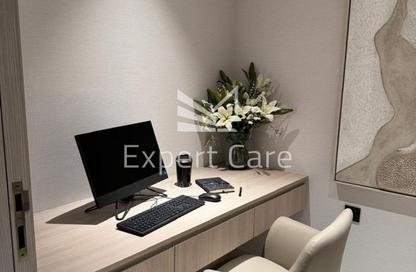 Apartment - 3 Bedrooms - 4 Bathrooms for sale in Floarea Grande - Arjan - Dubai