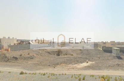 Land - Studio for sale in Al Dhaid - Sharjah
