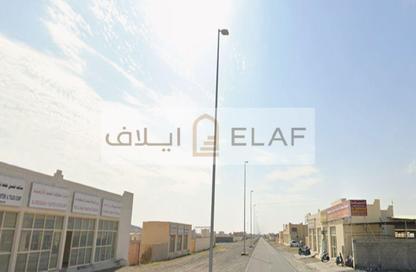 Land - Studio for sale in Al Dhaid - Sharjah
