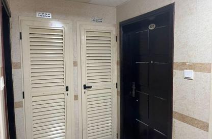 Whole Building - Studio - 7+ Bathrooms for sale in Al Qulaya'ah - Al Sharq - Sharjah