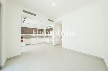Villa - 3 Bedrooms - 3 Bathrooms for rent in Parkside 1 - EMAAR South - Dubai South (Dubai World Central) - Dubai