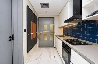 Apartment - Studio - 1 for rent in MAG 318 - Business Bay - Dubai Apartment - Studio - 1 for rent in MAG 318 - Business Bay - Dubai