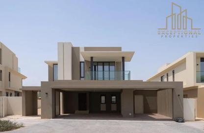 Villa - 4 Bedrooms - 6 Bathrooms for rent in Jebel Ali Village Villas - Jebel Ali Village - Jebel Ali - Dubai Villa - 4 Bedrooms - 6 Bathrooms for rent in Jebel Ali Village Villas - Jebel Ali Village - Jebel Ali - Dubai