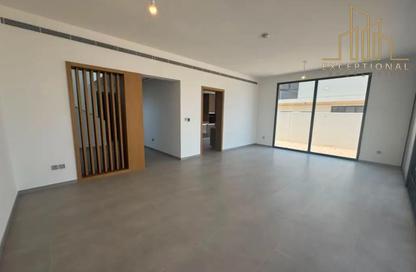 Villa - 4 Bedrooms - 6 Bathrooms for rent in Jebel Ali Village Villas - Jebel Ali Village - Jebel Ali - Dubai Villa - 4 Bedrooms - 6 Bathrooms for rent in Jebel Ali Village Villas - Jebel Ali Village - Jebel Ali - Dubai